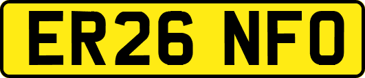 ER26NFO