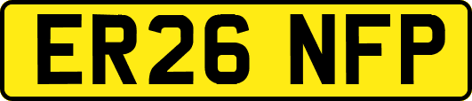 ER26NFP