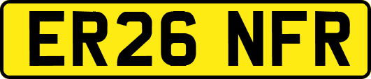 ER26NFR