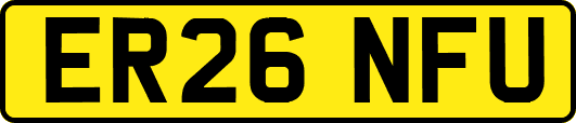 ER26NFU