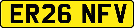 ER26NFV