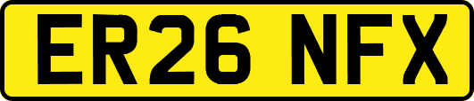 ER26NFX