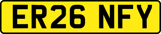 ER26NFY