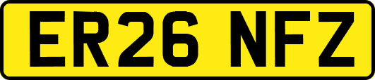 ER26NFZ