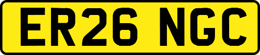 ER26NGC
