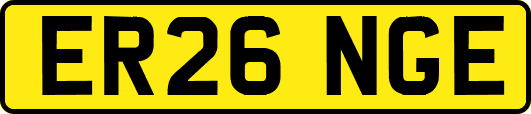 ER26NGE