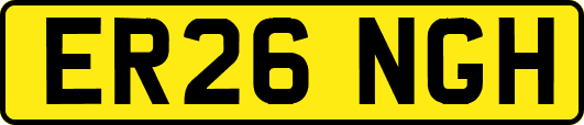 ER26NGH