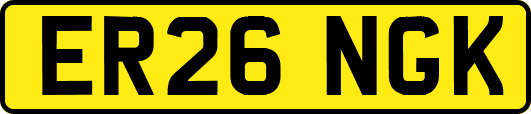 ER26NGK