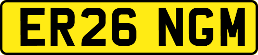 ER26NGM
