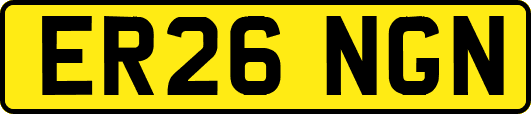 ER26NGN