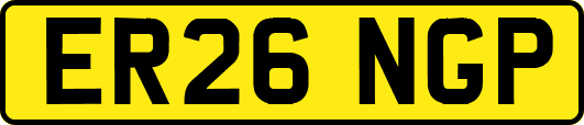 ER26NGP