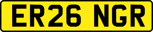 ER26NGR