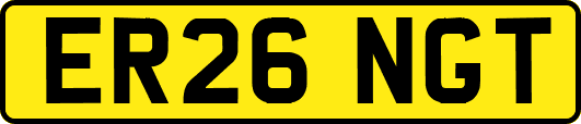 ER26NGT