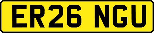 ER26NGU