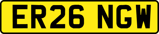 ER26NGW