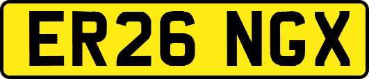 ER26NGX