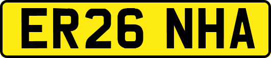 ER26NHA