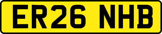 ER26NHB