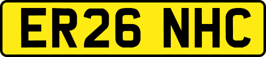 ER26NHC