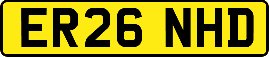 ER26NHD