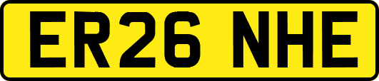 ER26NHE