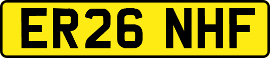 ER26NHF