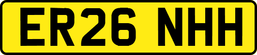 ER26NHH