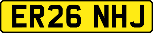 ER26NHJ