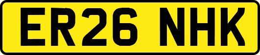 ER26NHK