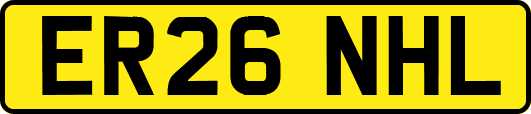 ER26NHL