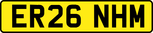 ER26NHM
