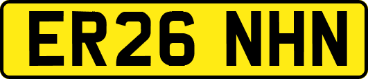 ER26NHN