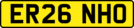 ER26NHO