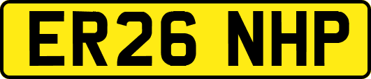 ER26NHP