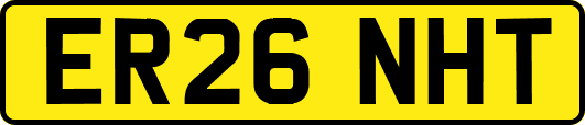 ER26NHT
