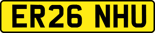 ER26NHU