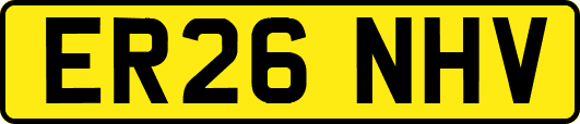 ER26NHV