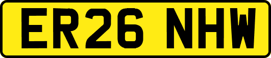 ER26NHW