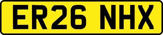 ER26NHX