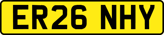 ER26NHY