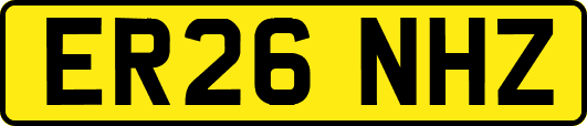 ER26NHZ