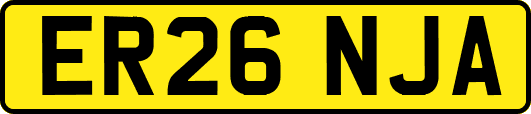 ER26NJA