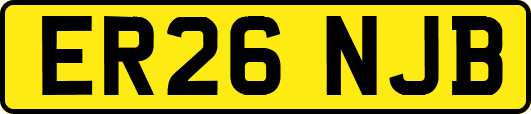 ER26NJB