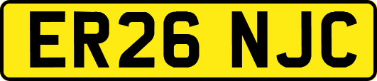 ER26NJC