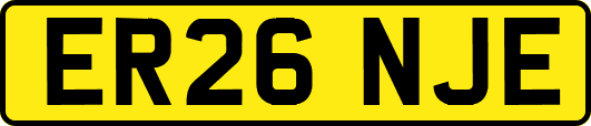ER26NJE