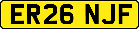ER26NJF