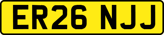 ER26NJJ