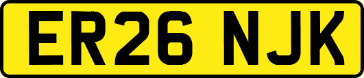 ER26NJK
