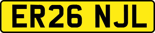ER26NJL