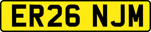 ER26NJM